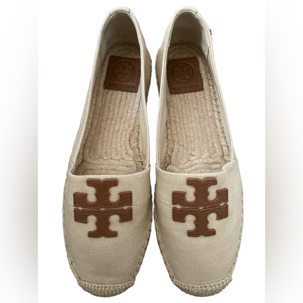Tory Burch Weston Espadrille